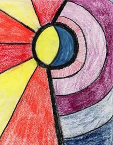 Uniting Opposite Forces