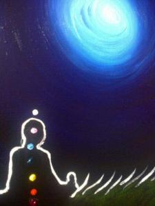 The Seven Chakras