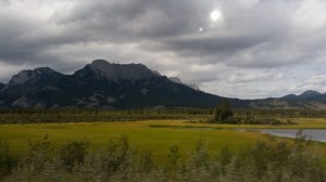 yellow mountain land