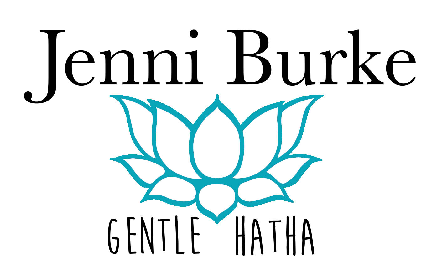 Gentle Hatha Yoga | Jenni Burke