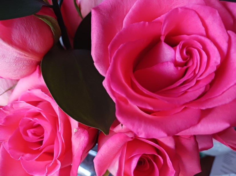 buy yourself flowers